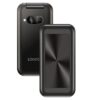 Logicom Fleep 450 Basic Mobile 4G 1.77" DS BT Black