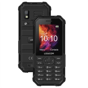 Logicom Xtrem 40 Basic Mobile 4G 2.4" IP68