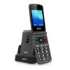 SPC 2339N Mobile Stella 3 4G BT FM + Dock