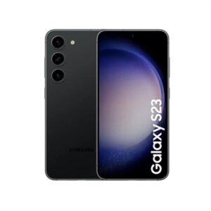 Samsung Galaxy S23 6.1" 128GB 8GB Black