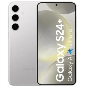 Samsung Galaxy S24+ 6.7" QHD+ 512GB 12GB Grey