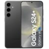 Samsung Galaxy S24+ 6.7" QHD+ 256GB 12GB Black