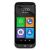 SPC Zeus 4G PRO 5.5" HD+ 64GB 4GB Black