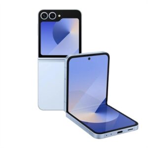 Samsung Galaxy Z FLIP 6 5G 12GB 512GB Blue