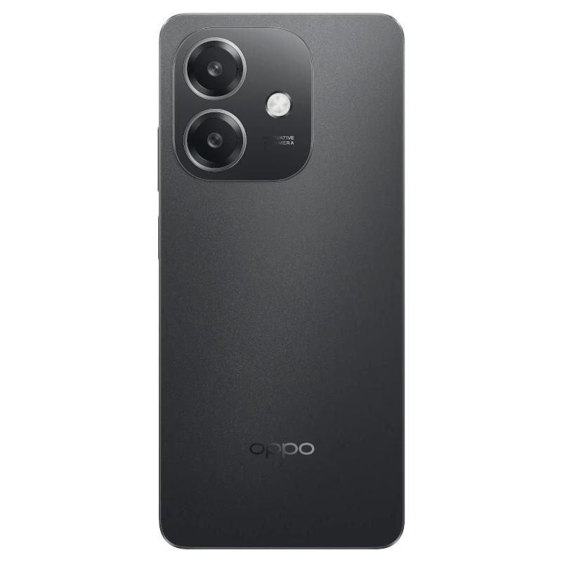 OPPO A40 6.72" HD+ 128GB 4(+4)GB Sparkle Black OPPO A40 6.72" HD+ 128GB 4(+4)GB Sparkle Black
