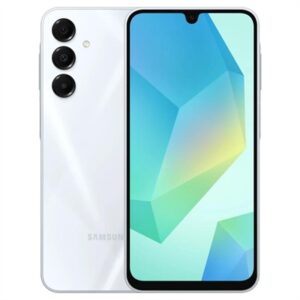 Samsung Galaxy A16 6.7" FHD+ 128GB 4GB Grey