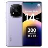 XIAOMI Redmi Note 14 PRO+ 5G 6,67" 256GB 8GB Roxo