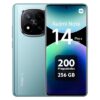 XIAOMI Redmi Note 14 PRO+ 5G 6.67" 256GB 8GB Blue