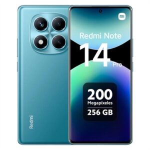 XIAOMI Redmi Note 14 PRO 6.67" 256GB 8GB Blue