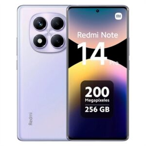 XIAOMI Redmi Note 14 PRO 6.67" 256GB 8GB Purple