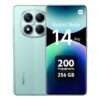 XIAOMI Redmi Note 14 PRO 5G 6,67" 256GB 8GB Verde