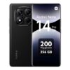 XIAOMI Redmi Note 14 PRO 5G 6,67" 512GB 12GB Preto