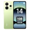 XIAOMI Redmi Note 14 6.67" 128GB 6GB Green