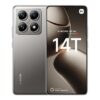 XIAOMI 14T PRO 5G 6,36" HDR10 12G 512 Cinza Titânio