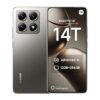 XIAOMI 14T 5G 6.36" HDR10 12G 256 Titan Gray