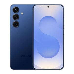 Samsung Galaxy S25 5G 6.2" QHD+ 256GB 12GB D.Blue