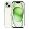 Apple iPhone 15 5G 6.1" 512 GB Green