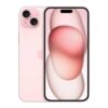Apple iPhone 15 Plus 5G 6.7" 256 GB Pink