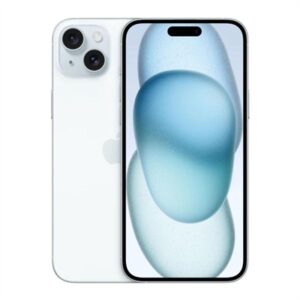 Apple iPhone 15 Plus 5G 6.7" 512 GB blue