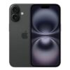 Apple iPhone 16 5G 6,1" 256 GB preto