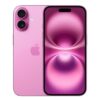 Apple iPhone 16 5G 6.1" 256 GB Pink