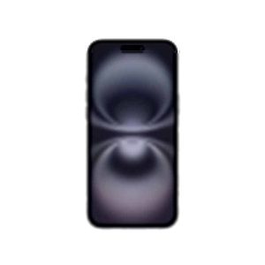 Apple iPhone 16 Plus 5G 6.7" 256 GB black
