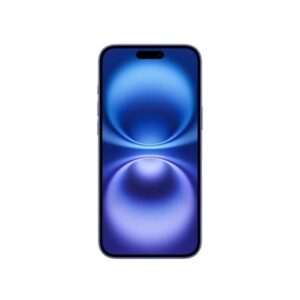 Apple iPhone 16 Plus 5G 6.7" 256 GB Navy Blue