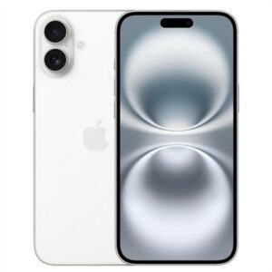 Apple iPhone 16 Plus 5G 6.7" 512 GB White
