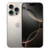 Apple iPhone 16 Pro 5G 6.3" 256 GB natural titanium