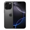 Apple iPhone 16 Pro 5G 6,3" 256 GB titânio negro