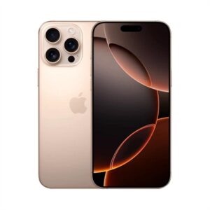 Apple iPhone 16 Pro Max 5G 6.9" 1 TB titanium grey