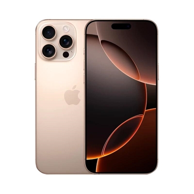 Apple iPhone 16 Pro Max 5G 6.9" 1 TB titanium grey