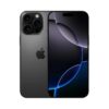 Apple iPhone 16 Pro Max 5G 6.9" 512 GB black titanium