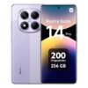 XIAOMI Redmi Note 14 PRO 5G 6,67" 512GB 12GB Roxo