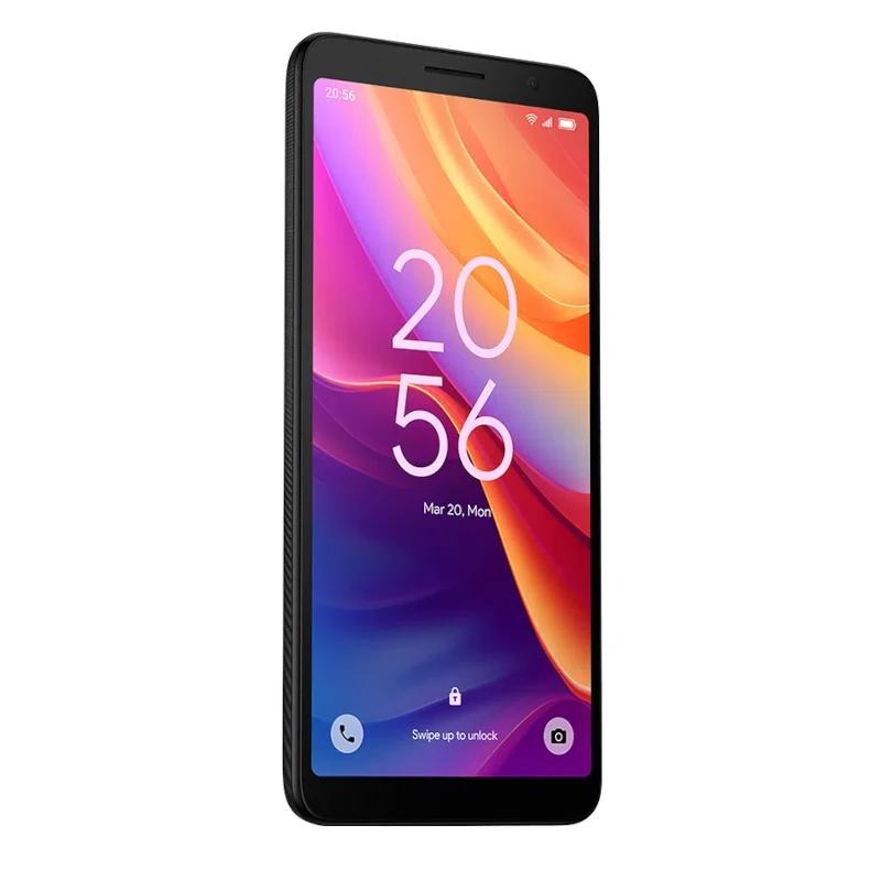 TCL 501 6.0" qHD 2GB(+2GB) 32GB Prime Black TCL 501 6.0" qHD 2GB(+2GB) 32GB Prime Black