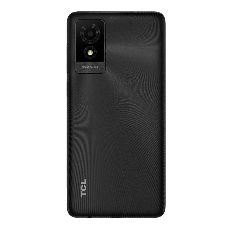 TCL 501 6.0" qHD 2GB(+2GB) 32GB Prime Black TCL 501 6.0" qHD 2GB(+2GB) 32GB Prime Black