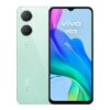 VIVO Y03 6.56" 4Gb(+4) 128Gb Verde Gem