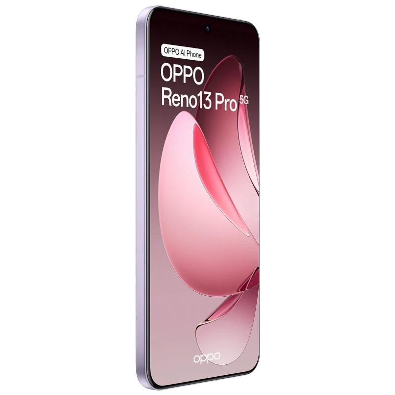 OPPO Reno 13 PRO 5G 6.8" 12+12GB 512GB Purple OPPO Reno 13 PRO 5G 6.8" 12+12GB 512GB Purple