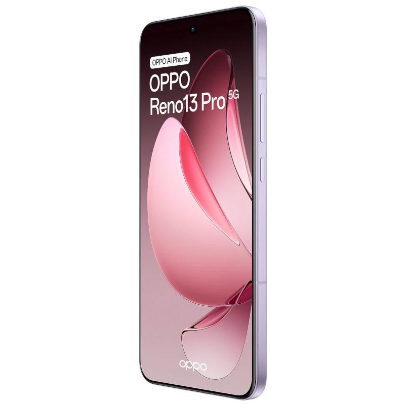 OPPO Reno 13 PRO 5G 6.8" 12+12GB 512GB Purple OPPO Reno 13 PRO 5G 6.8" 12+12GB 512GB Purple