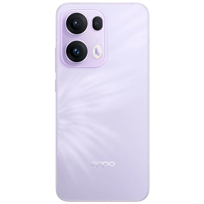 OPPO Reno 13 PRO 5G 6.8" 12+12GB 512GB Purple OPPO Reno 13 PRO 5G 6.8" 12+12GB 512GB Purple