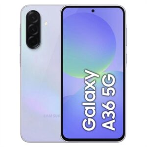 Samsung Galaxy A36 5G 6.7" FHD+ 128GB 6GB Lavender
