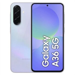 Samsung Galaxy A36 5G 6.7" FHD+ 256GB 8GB Lavender