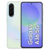 Samsung Galaxy A36 5G 6.7" FHD+ 256GB 8GB Lime