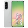 Samsung Galaxy A56 5G 6.7" FHD+ 128GB 8GB LightGra