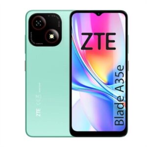 ZTE Blade A35E 6.52" HD 2GB(+2GB) 32GB Green