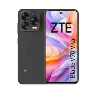 ZTE Blade V70 VITA 6.7" HD+ 8GB(+12GB) 256GB Gray