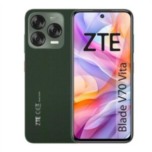 ZTE Blade V70 VITA 6.7" HD+ 8GB(+12GB) 256GB green
