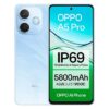 OPPO A5 Pro 6.67" HD+ 256GB 8(+8)GB Azul Pluma
