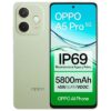 OPPO A5 Pro 5G 6.67" HD+ 256GB 8(+8)GB Verde Oliva