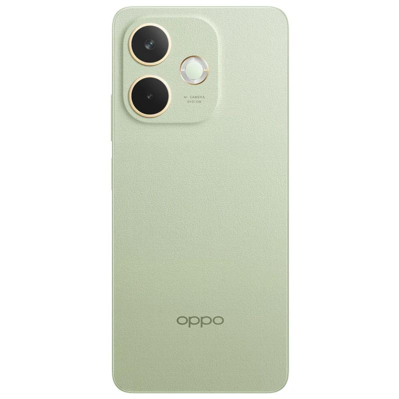 OPPO A5 Pro 5G 6.67" HD+ 256GB 8(+8)GB Olive Green OPPO A5 Pro 5G 6.67" HD+ 256GB 8(+8)GB Olive Green
